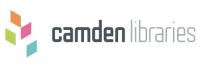 Camden LIbrarylogo